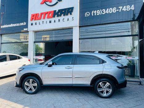 HONDA HR-V 1.5 16V 4P FLEX TOURING TURBO AUTOMTICO CVT, Foto 1