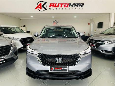 HONDA HR-V 1.5 16V 4P FLEX TOURING TURBO AUTOMTICO CVT, Foto 3
