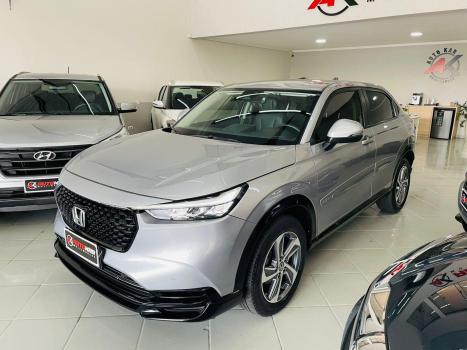HONDA HR-V 1.5 16V 4P FLEX TOURING TURBO AUTOMTICO CVT, Foto 4