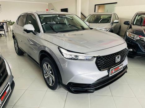 HONDA HR-V 1.5 16V 4P FLEX TOURING TURBO AUTOMTICO CVT, Foto 5