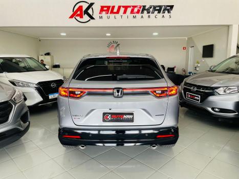 HONDA HR-V 1.5 16V 4P FLEX TOURING TURBO AUTOMTICO CVT, Foto 6