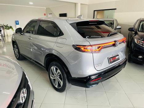 HONDA HR-V 1.5 16V 4P FLEX TOURING TURBO AUTOMTICO CVT, Foto 7