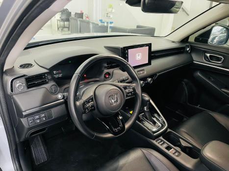 HONDA HR-V 1.5 16V 4P FLEX TOURING TURBO AUTOMTICO CVT, Foto 10