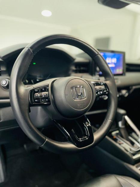 HONDA HR-V 1.5 16V 4P FLEX TOURING TURBO AUTOMTICO CVT, Foto 11