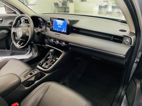 HONDA HR-V 1.5 16V 4P FLEX TOURING TURBO AUTOMTICO CVT, Foto 12