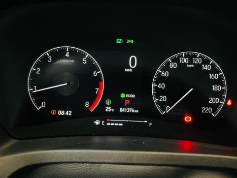 HONDA HR-V 1.5 16V 4P FLEX TOURING TURBO AUTOMTICO CVT, Foto 17