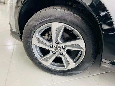 HONDA HR-V 1.5 16V 4P FLEX TOURING TURBO AUTOMTICO CVT, Foto 18