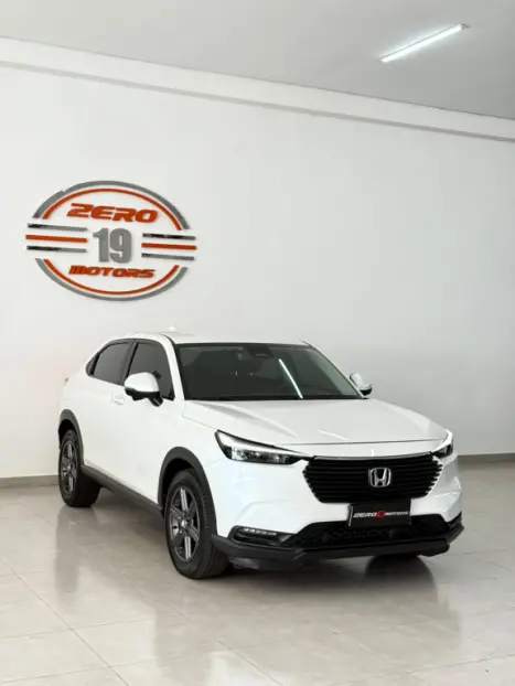 HONDA HR-V 1.5 16V 4P FLEX EXL AUTOMTICO CVT, Foto 1