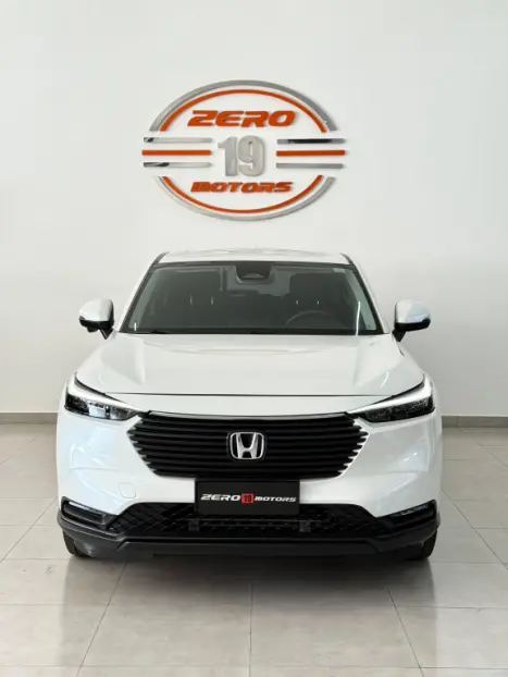 HONDA HR-V 1.5 16V 4P FLEX EXL AUTOMTICO CVT, Foto 2