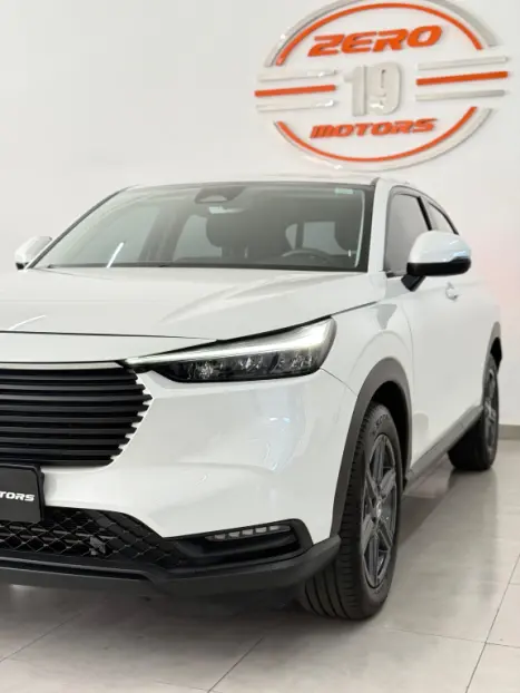 HONDA HR-V 1.5 16V 4P FLEX EXL AUTOMTICO CVT, Foto 3