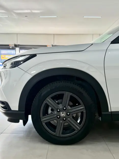 HONDA HR-V 1.5 16V 4P FLEX EXL AUTOMTICO CVT, Foto 5