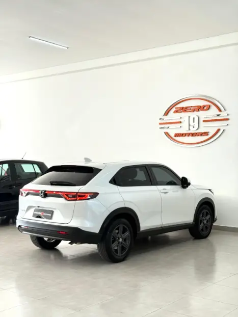 HONDA HR-V 1.5 16V 4P FLEX EXL AUTOMTICO CVT, Foto 7