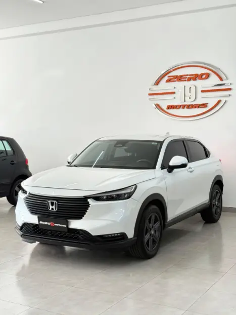 HONDA HR-V 1.5 16V 4P FLEX EXL AUTOMTICO CVT, Foto 8