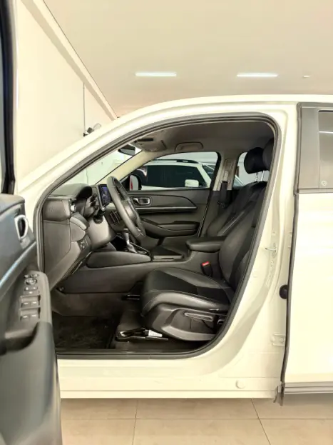 HONDA HR-V 1.5 16V 4P FLEX EXL AUTOMTICO CVT, Foto 11