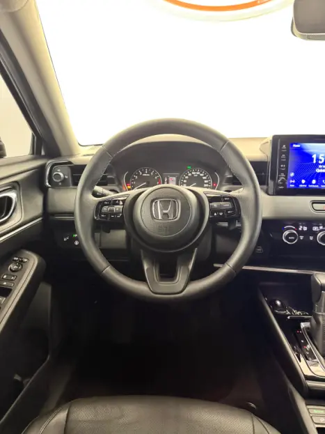 HONDA HR-V 1.5 16V 4P FLEX EXL AUTOMTICO CVT, Foto 12