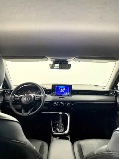 HONDA HR-V 1.5 16V 4P FLEX EXL AUTOMTICO CVT, Foto 15