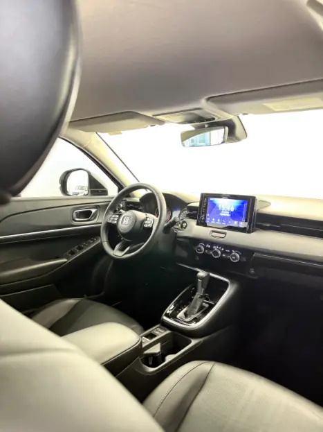 HONDA HR-V 1.5 16V 4P FLEX EXL AUTOMTICO CVT, Foto 16