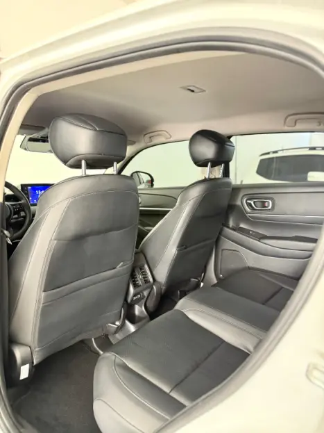 HONDA HR-V 1.5 16V 4P FLEX EXL AUTOMTICO CVT, Foto 17
