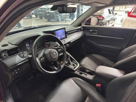 HONDA HR-V 1.5 16V 4P FLEX EXL AUTOMTICO CVT, Foto 8