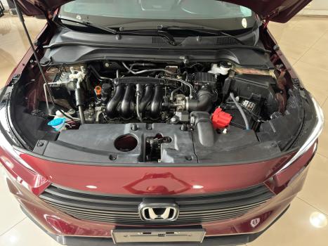 HONDA HR-V 1.5 16V 4P FLEX EXL AUTOMTICO CVT, Foto 14
