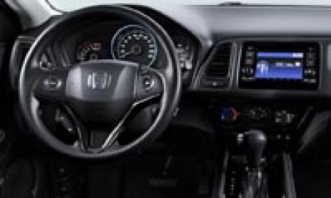 HONDA HR-V 1.8 16V 4P EX FLEX AUTOMTICO CVT, Foto 3