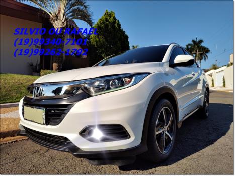 HONDA HR-V 1.8 16V 4P EXL FLEX AUTOMTICO CVT, Foto 1