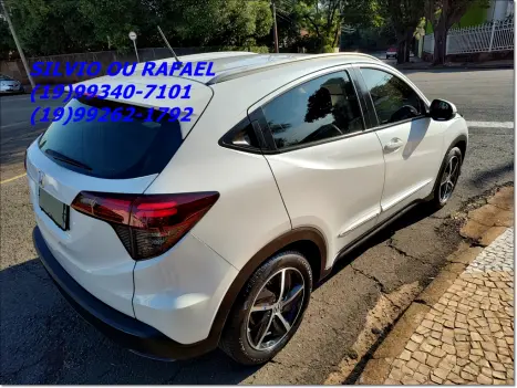 HONDA HR-V 1.8 16V 4P EXL FLEX AUTOMTICO CVT, Foto 4