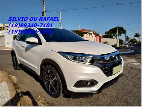 HONDA HR-V 1.8 16V 4P EXL FLEX AUTOMTICO CVT, Foto 6