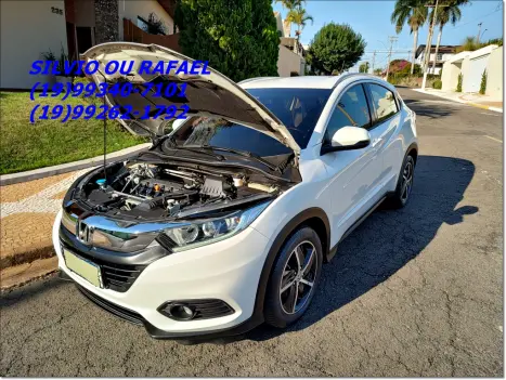 HONDA HR-V 1.8 16V 4P EXL FLEX AUTOMTICO CVT, Foto 8