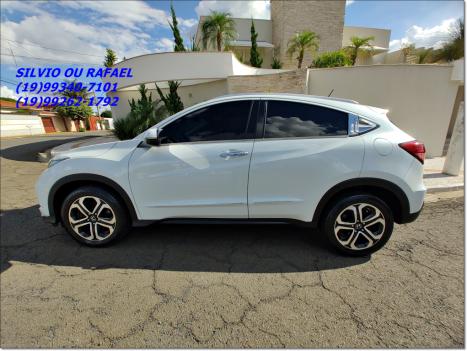 HONDA HR-V 1.8 16V 4P EXL FLEX AUTOMTICO CVT, Foto 3