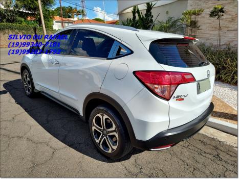 HONDA HR-V 1.8 16V 4P EXL FLEX AUTOMTICO CVT, Foto 4