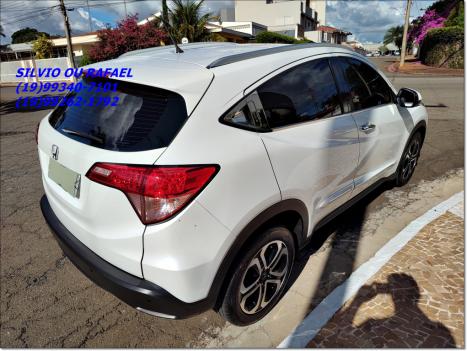 HONDA HR-V 1.8 16V 4P EXL FLEX AUTOMTICO CVT, Foto 5