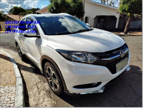 HONDA HR-V 1.8 16V 4P EXL FLEX AUTOMTICO CVT, Foto 7