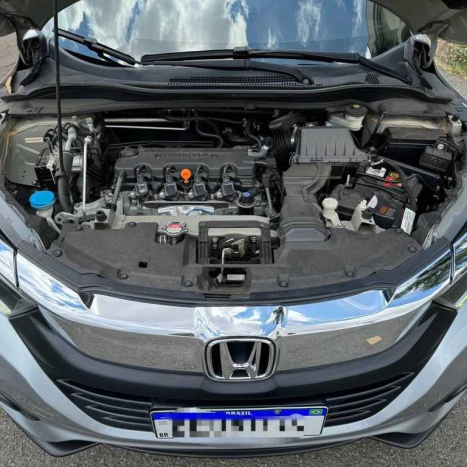 HONDA HR-V 1.8 16V 4P EX FLEX AUTOMTICO CVT, Foto 6