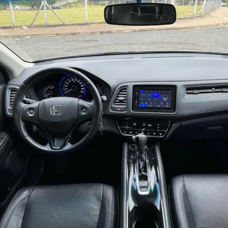 HONDA HR-V 1.8 16V 4P EX FLEX AUTOMTICO CVT, Foto 10