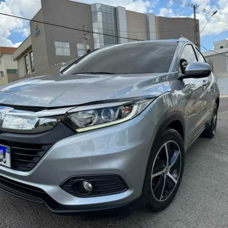 HONDA HR-V 1.8 16V 4P EX FLEX AUTOMTICO CVT, Foto 2