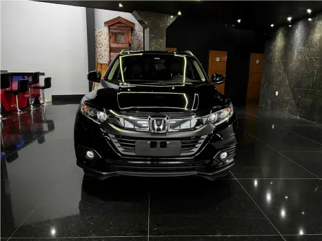 HONDA HR-V 1.8 16V 4P EX FLEX AUTOMTICO CVT, Foto 1