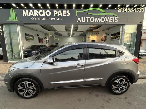 HONDA HR-V 1.8 16V 4P LX FLEX AUTOMTICO CVT, Foto 1