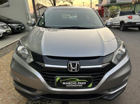 HONDA HR-V 1.8 16V 4P LX FLEX AUTOMTICO CVT, Foto 2