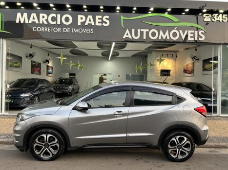 HONDA HR-V 1.8 16V 4P LX FLEX AUTOMTICO CVT, Foto 5