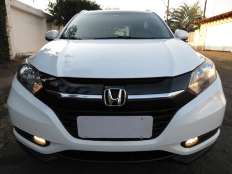 HONDA HR-V 1.8 16V 4P EX FLEX AUTOMTICO CVT, Foto 3