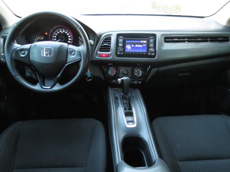 HONDA HR-V 1.8 16V 4P EX FLEX AUTOMTICO CVT, Foto 12