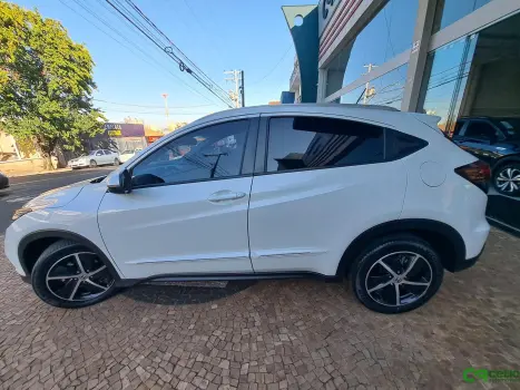 HONDA HR-V 1.8 16V 4P EX FLEX AUTOMTICO CVT, Foto 4