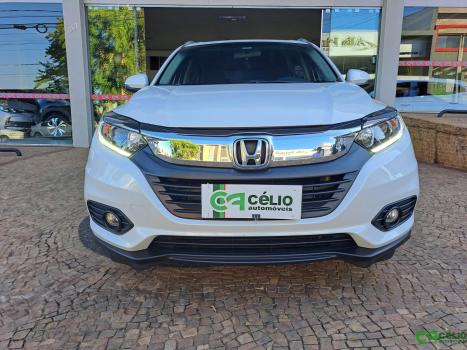 HONDA HR-V 1.8 16V 4P EX FLEX AUTOMTICO CVT, Foto 6