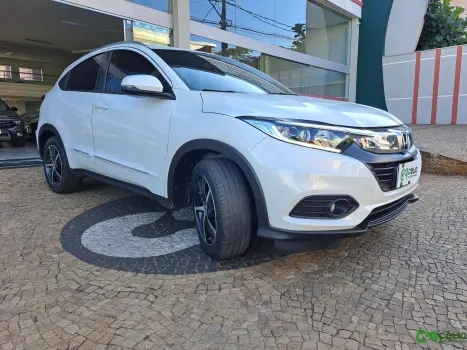 HONDA HR-V 1.8 16V 4P EX FLEX AUTOMTICO CVT, Foto 10