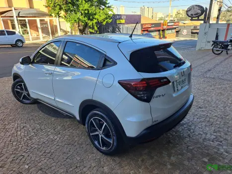 HONDA HR-V 1.8 16V 4P EX FLEX AUTOMTICO CVT, Foto 11