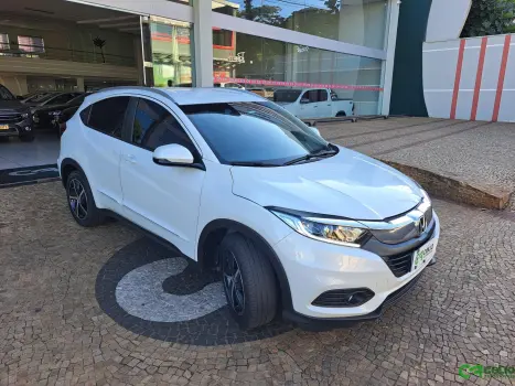 HONDA HR-V 1.8 16V 4P EX FLEX AUTOMTICO CVT, Foto 12