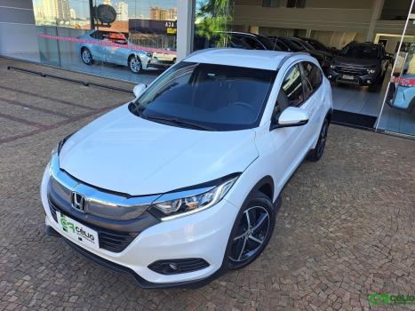 HONDA HR-V 1.8 16V 4P EX FLEX AUTOMTICO CVT, Foto 13