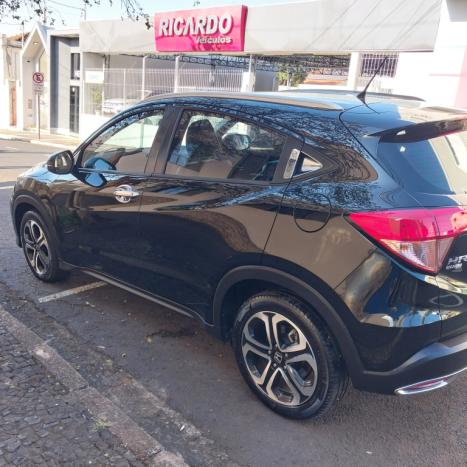 HONDA HR-V 1.8 16V 4P EXL FLEX AUTOMTICO CVT, Foto 4