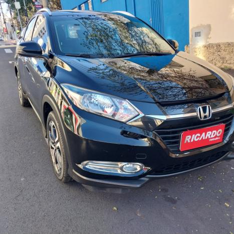 HONDA HR-V 1.8 16V 4P EXL FLEX AUTOMTICO CVT, Foto 3